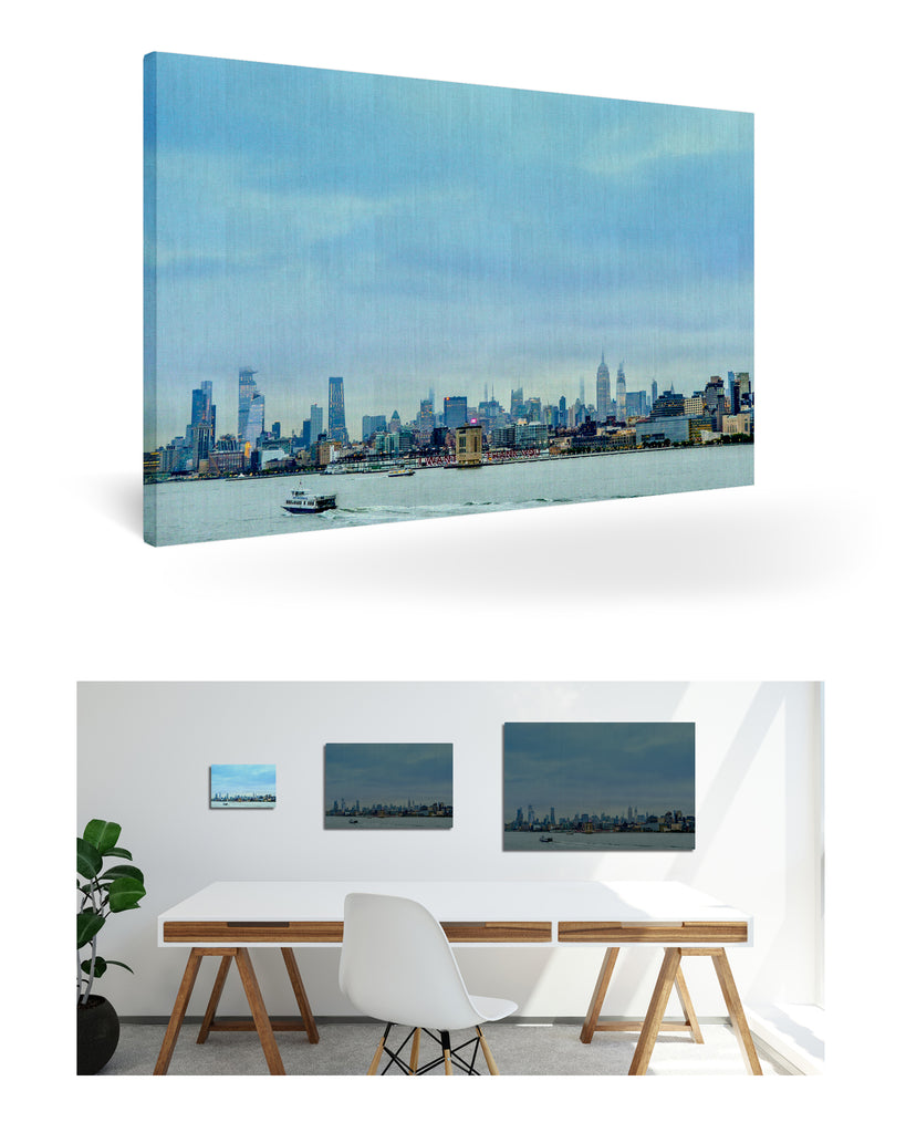 New York City, Vereinigte Staaten