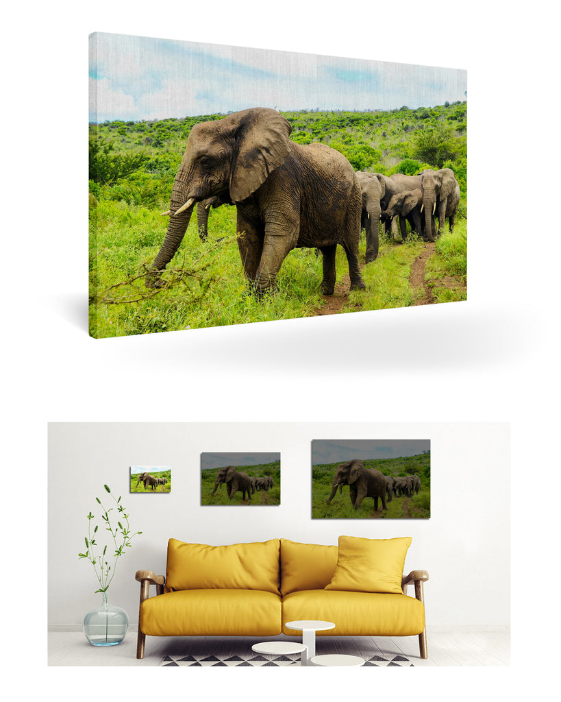 Richards Bay, Südafrika