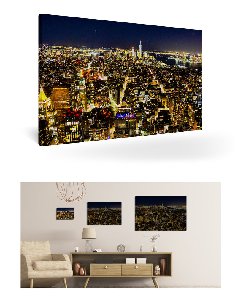 New York City, Vereinigte Staaten