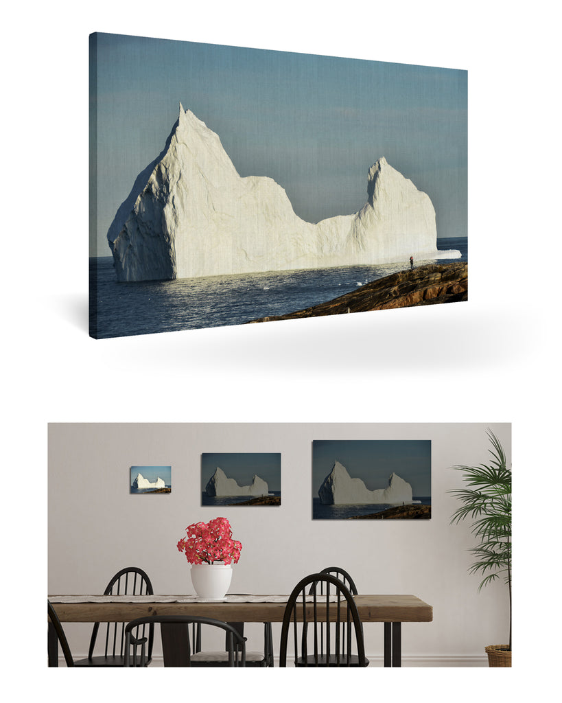 Qeqertasuaq, Grönland