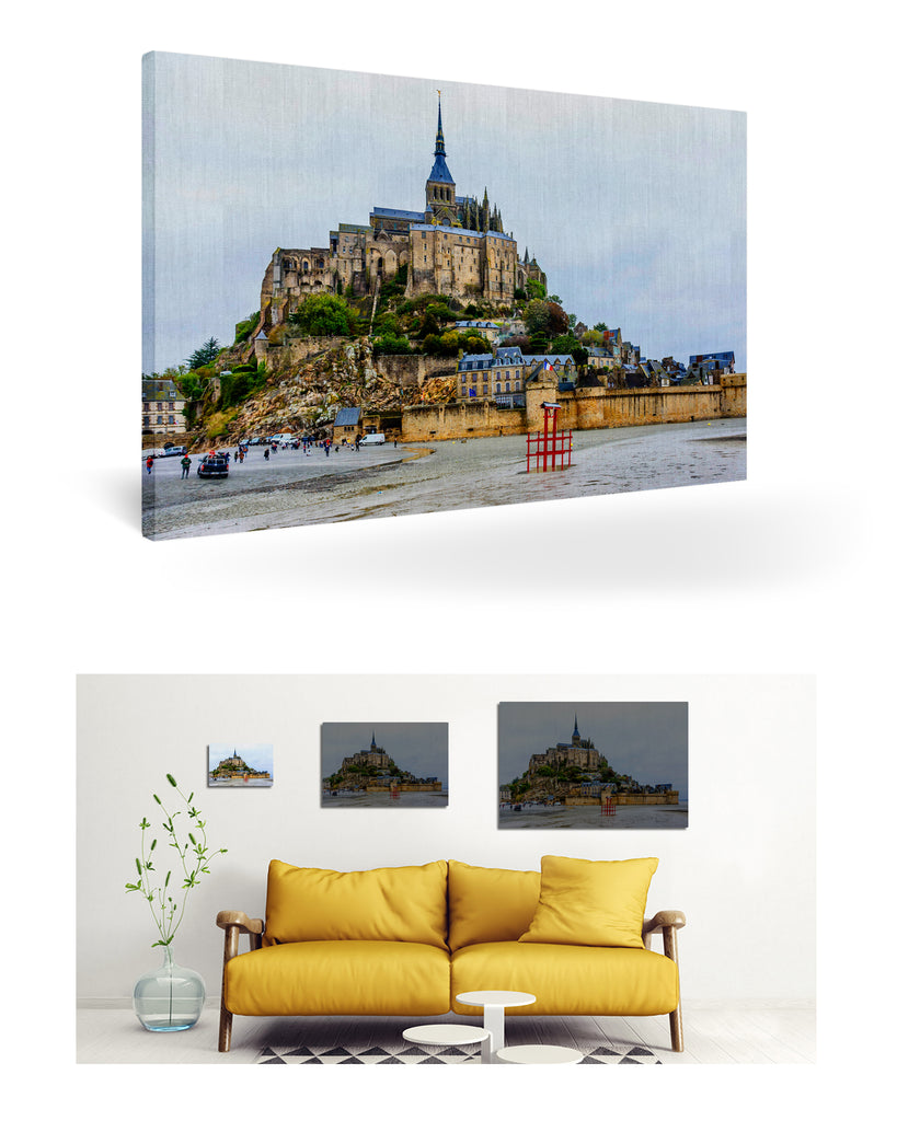 Saint-Malo, Frankreich