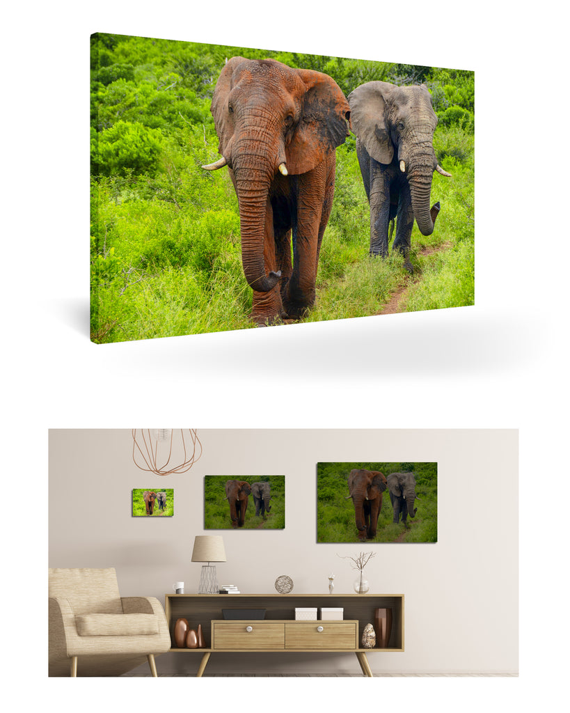 Richards Bay, Südafrika