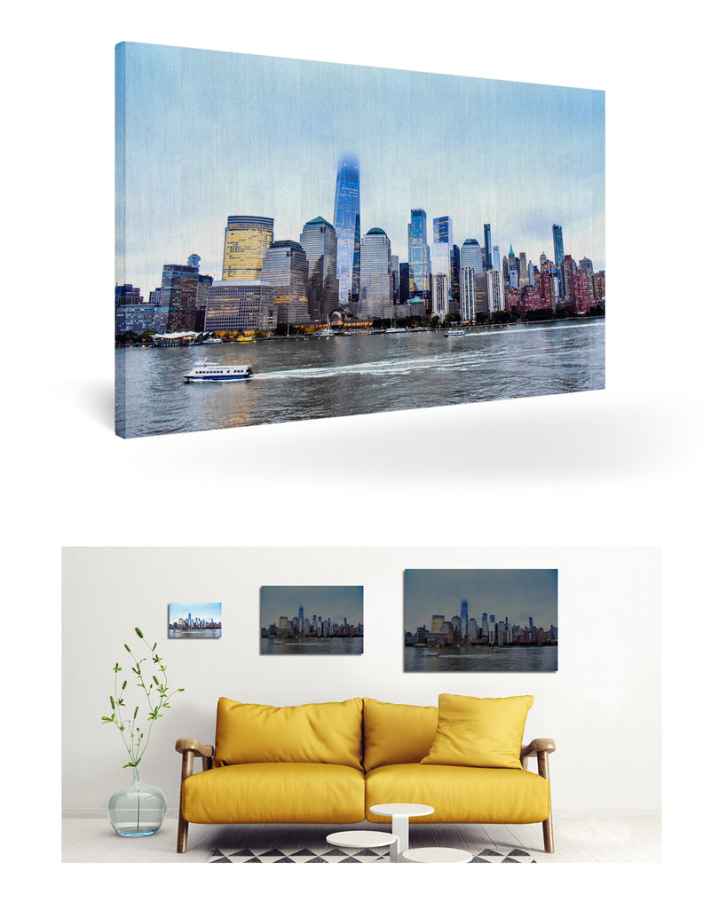 New York City, Vereinigte Staaten