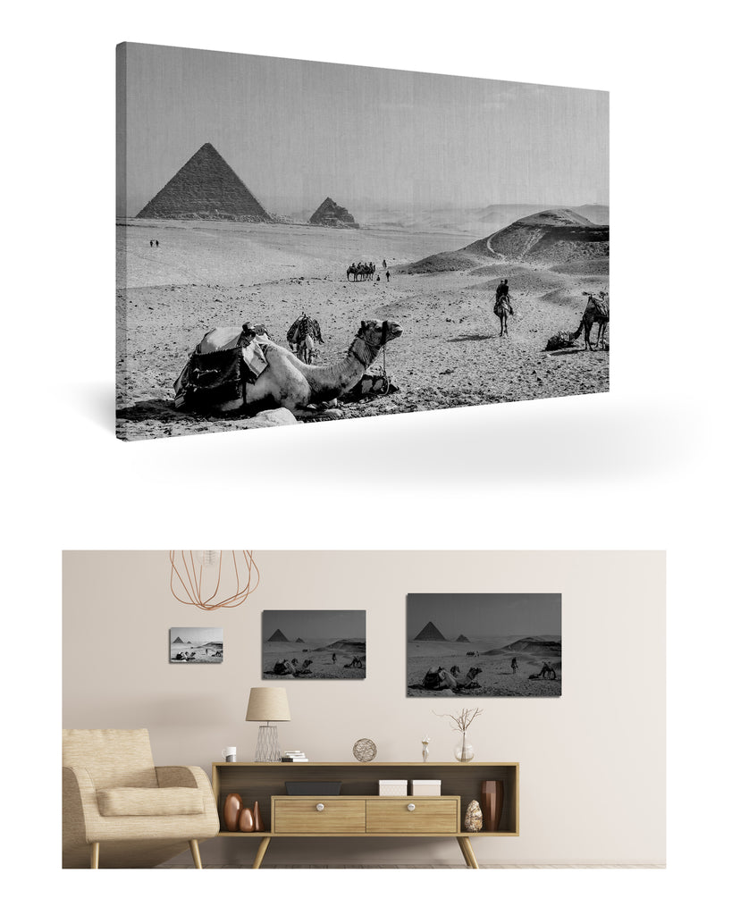 Alexandria, Ägypten