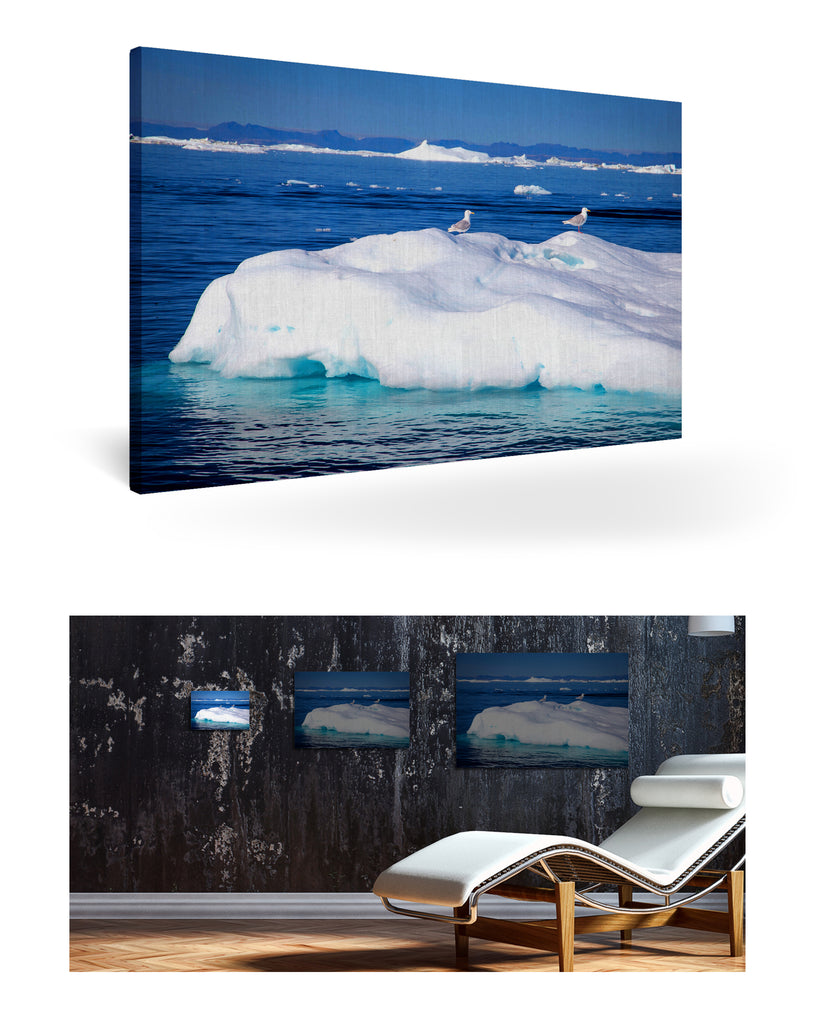 Ilulissat, Grönland