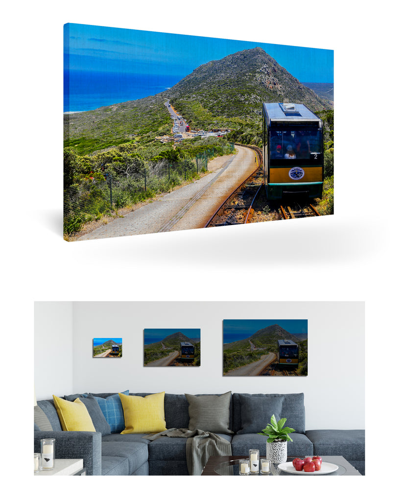 Kapstadt, Südafrika