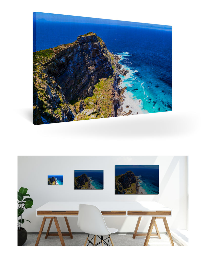 Kapstadt, Südafrika