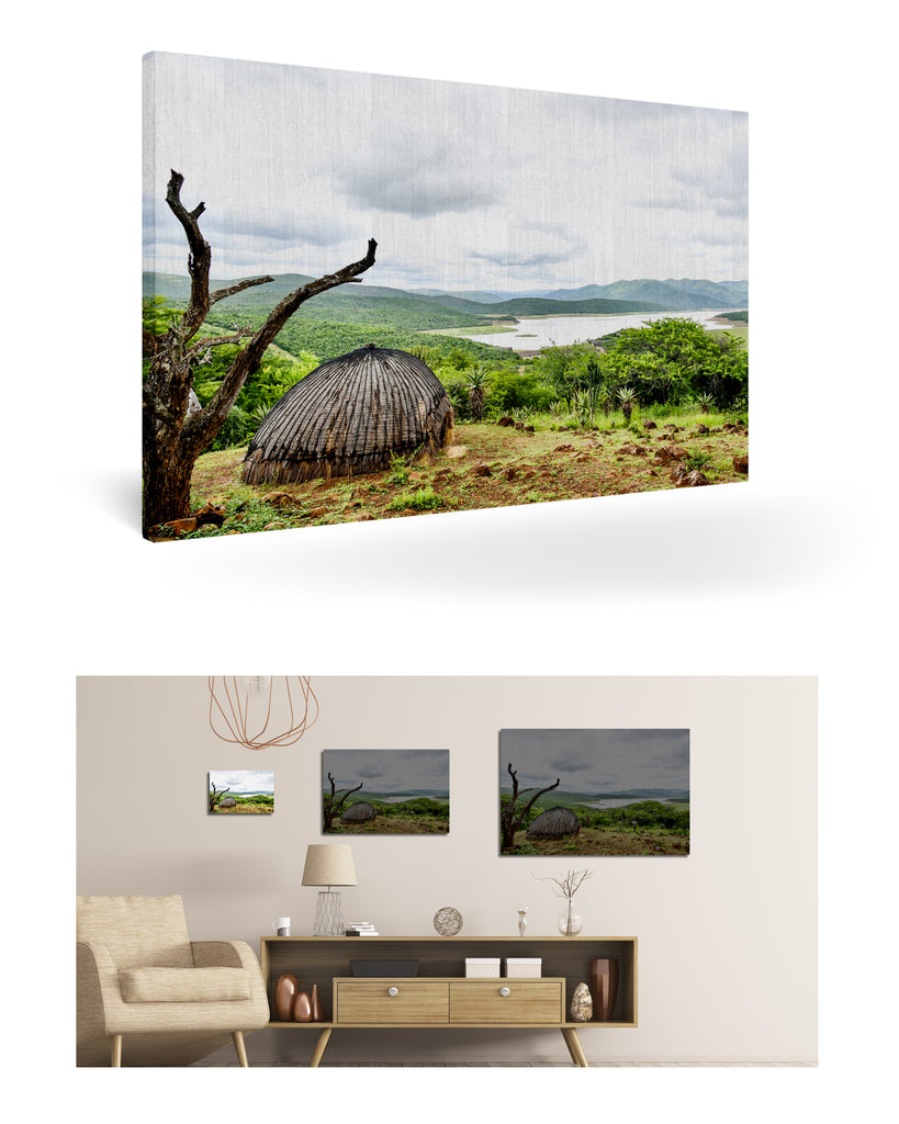 Richards Bay, Südafrika