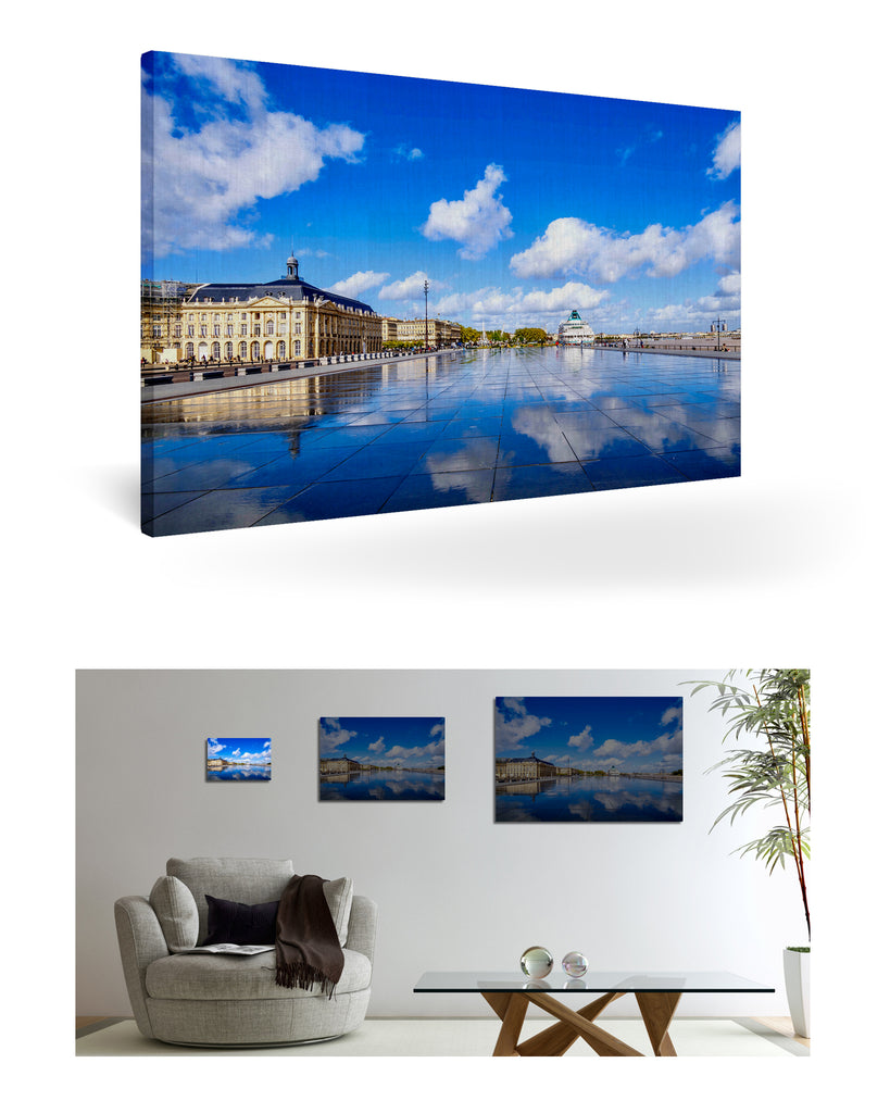 Bordeaux, Frankreich