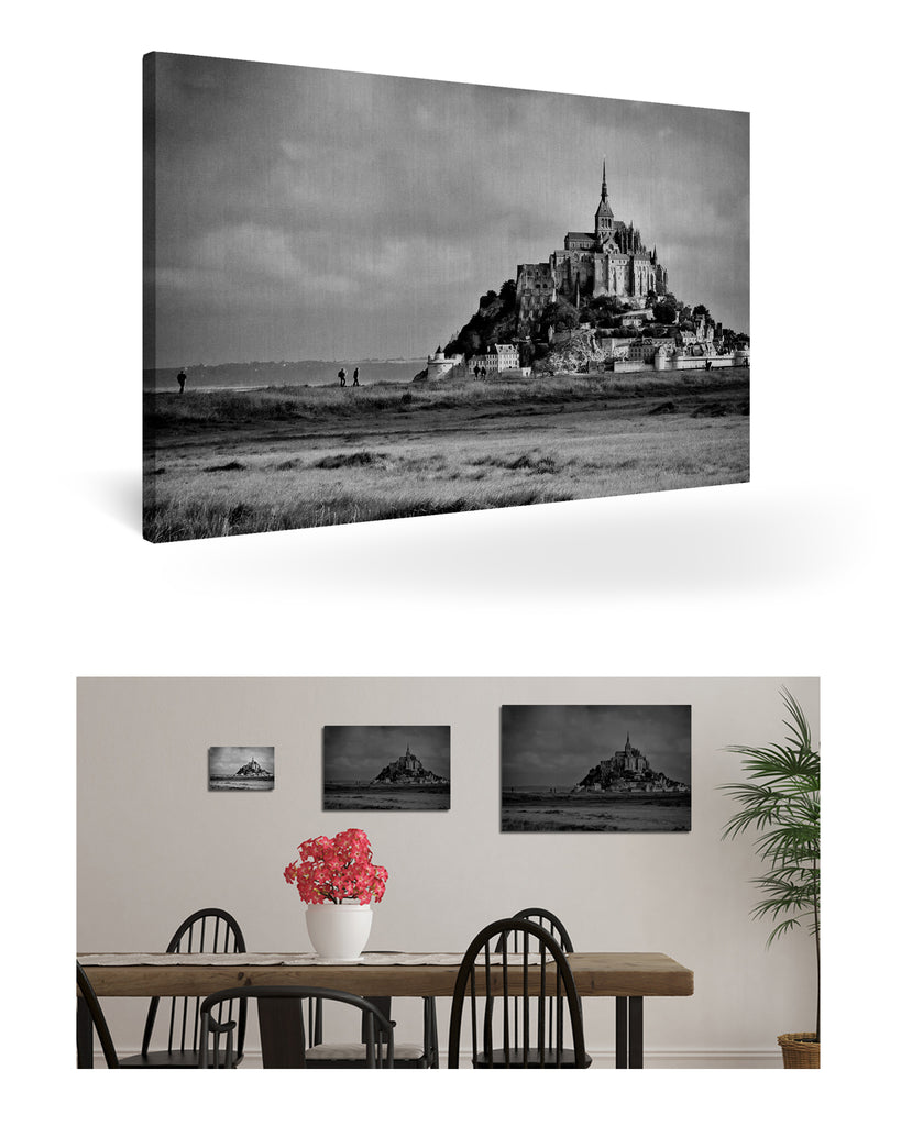 Saint-Malo, Frankreich