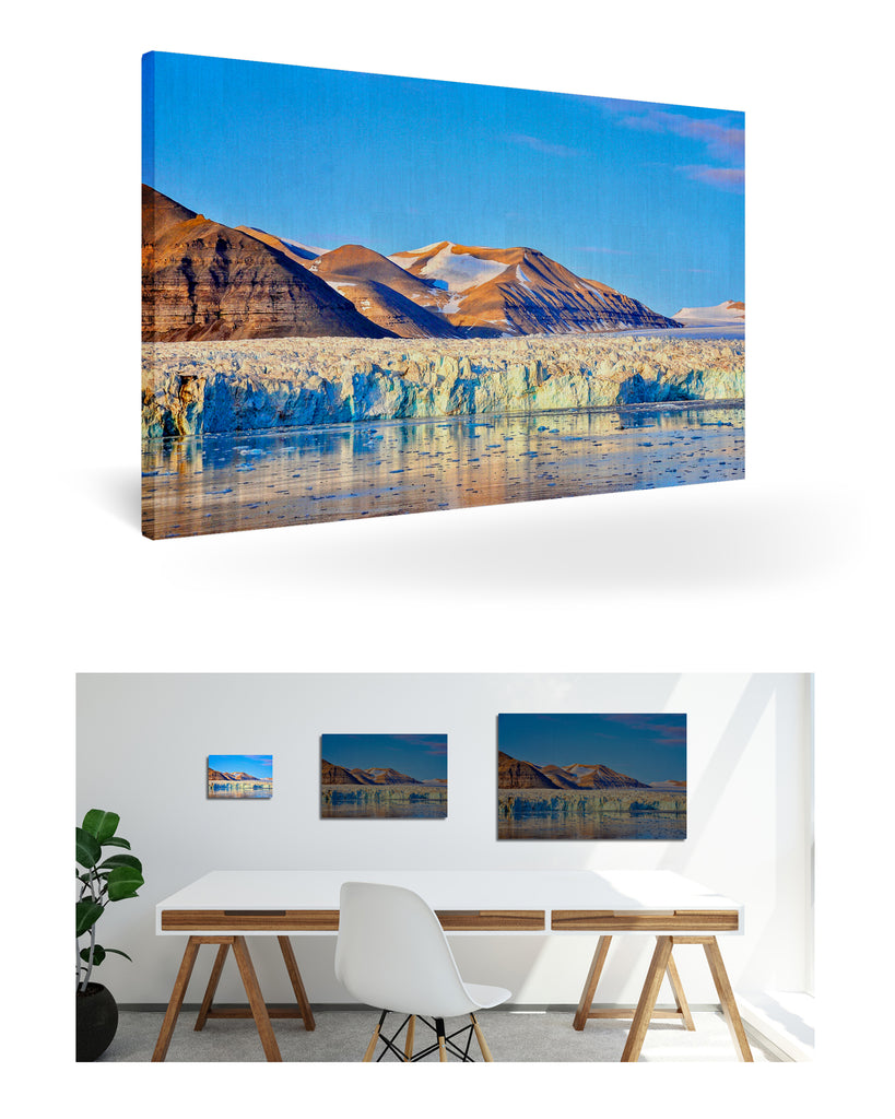 Longyearbyen, Norwegen