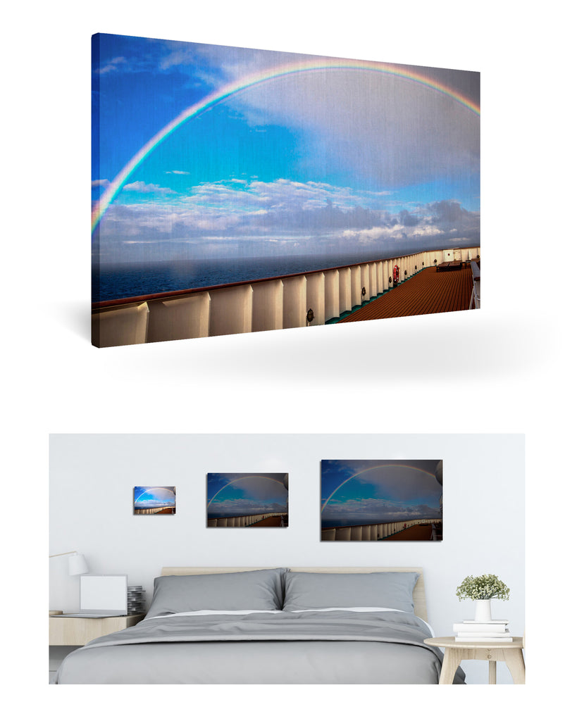 Trollfjord, Norwegen