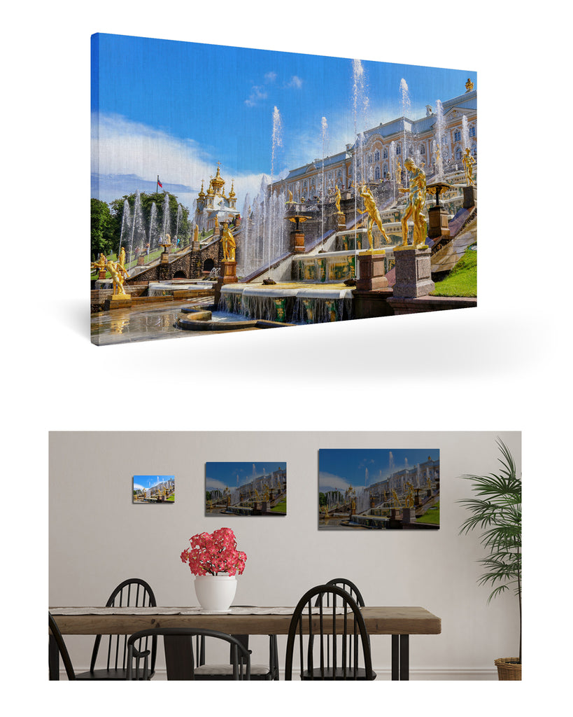 St. Petersburg, Russland