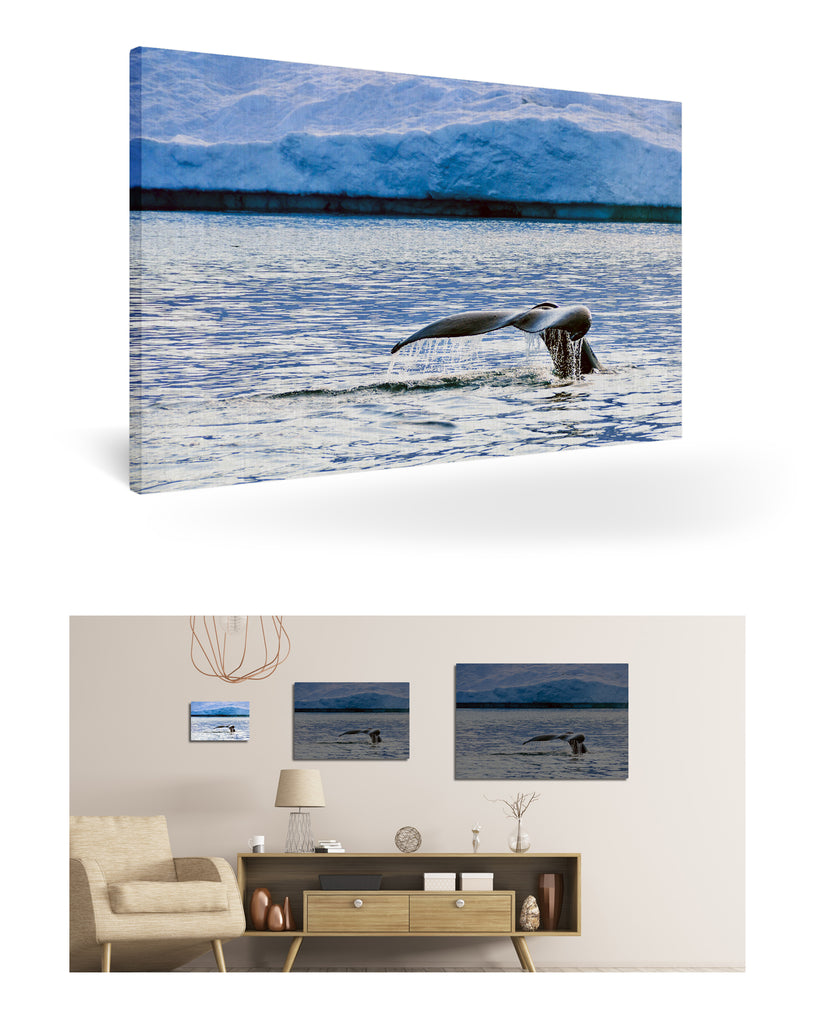 Ilulissat, Grönland