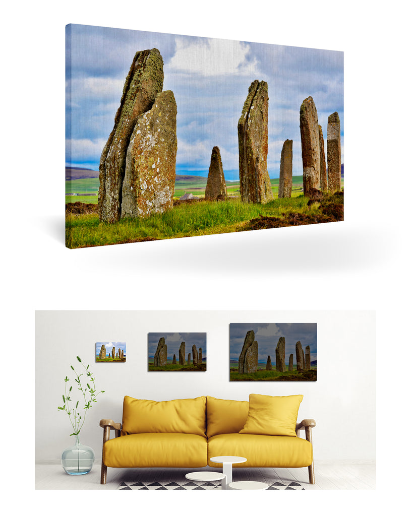 Kirkwall, Schottland