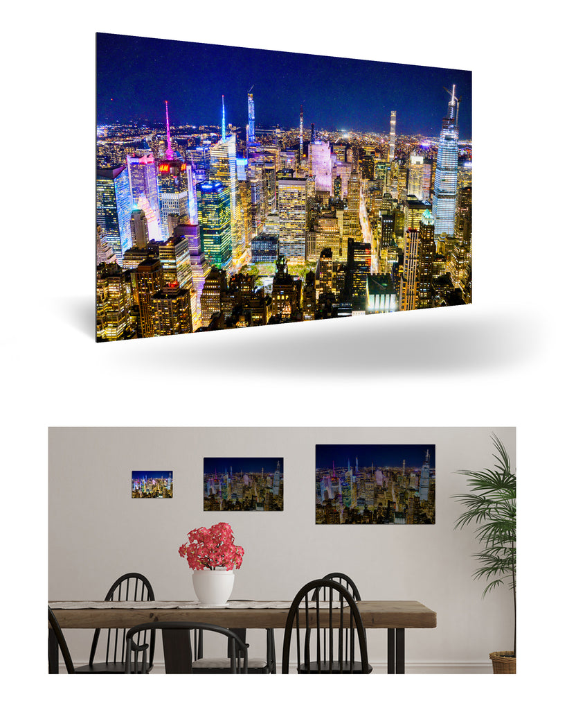 New York City, Vereinigte Staaten