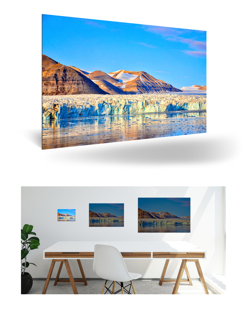 Longyearbyen, Norwegen