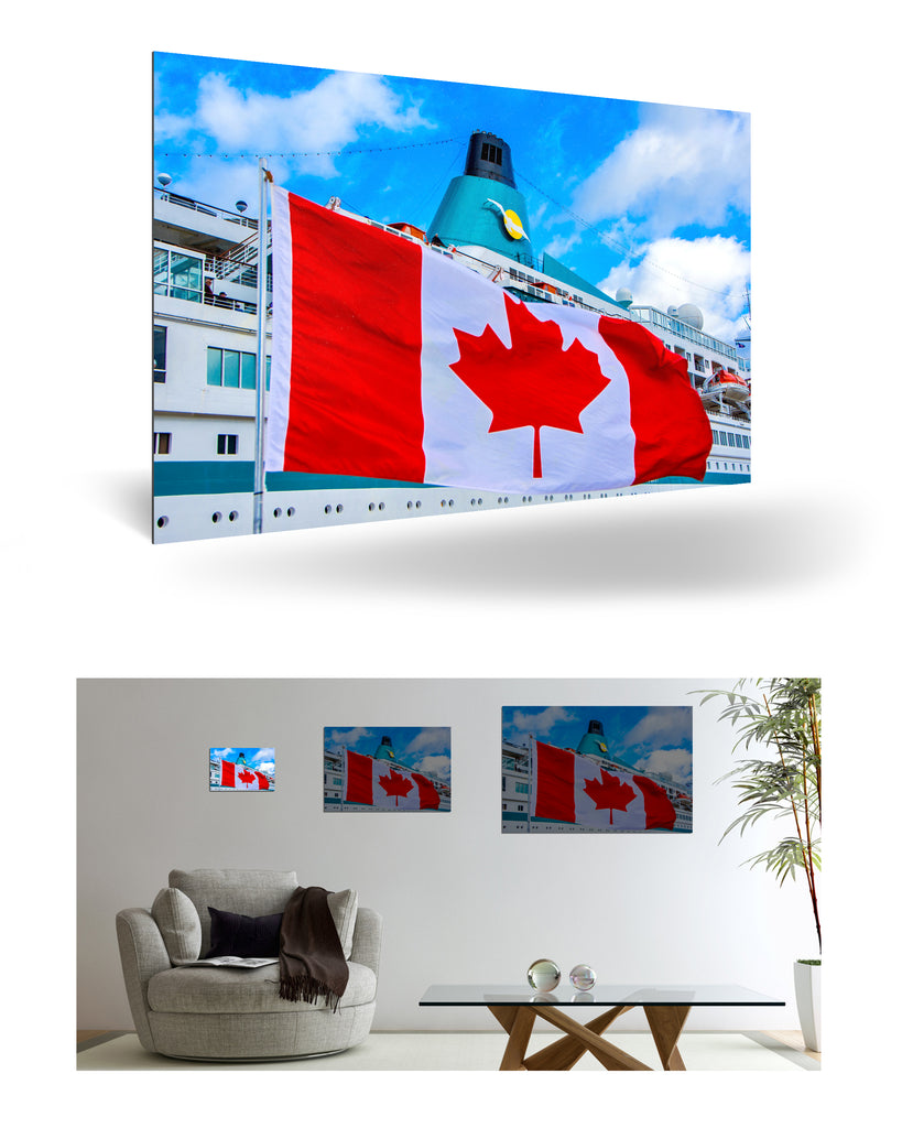 Corner Brook, Kanada