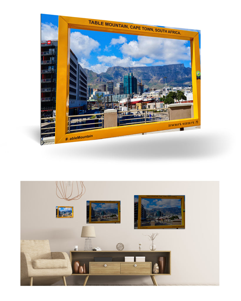 Kapstadt, Südafrika