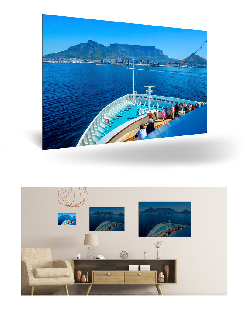 Kapstadt, Südafrika