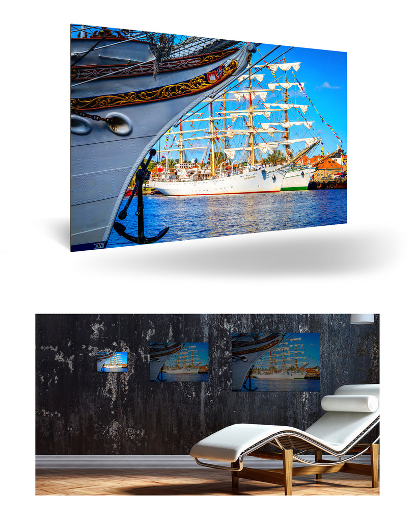 Fredrikstad, Norwegen