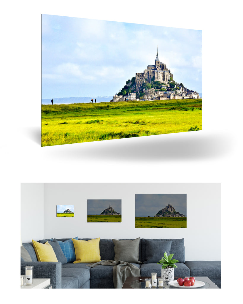 Saint-Malo, Frankreich