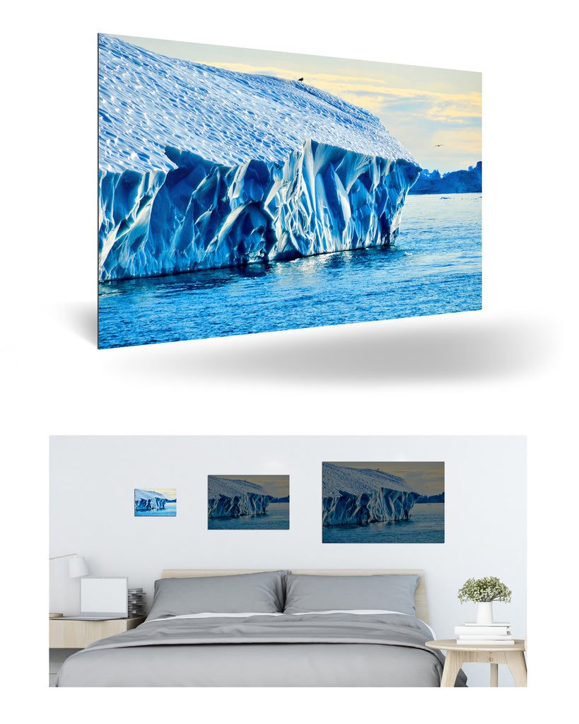 Ilulissat, Grönland