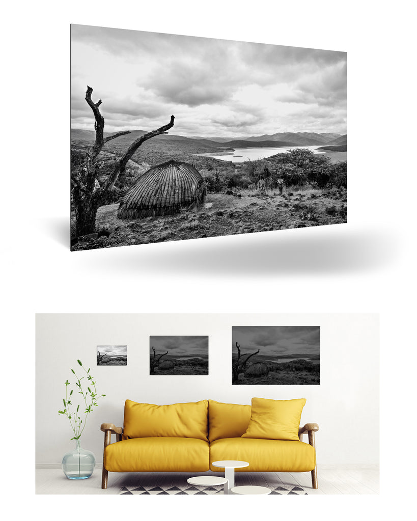 Richards Bay, Südafrika