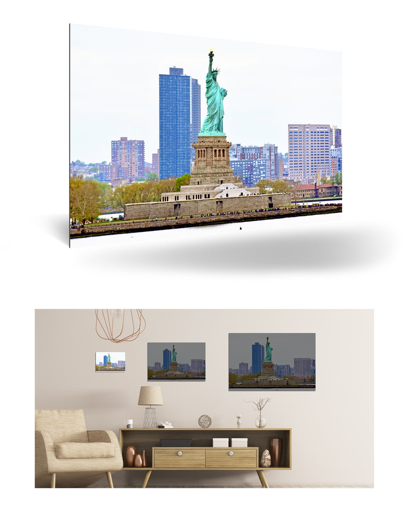 New York City, Vereinigte Staaten