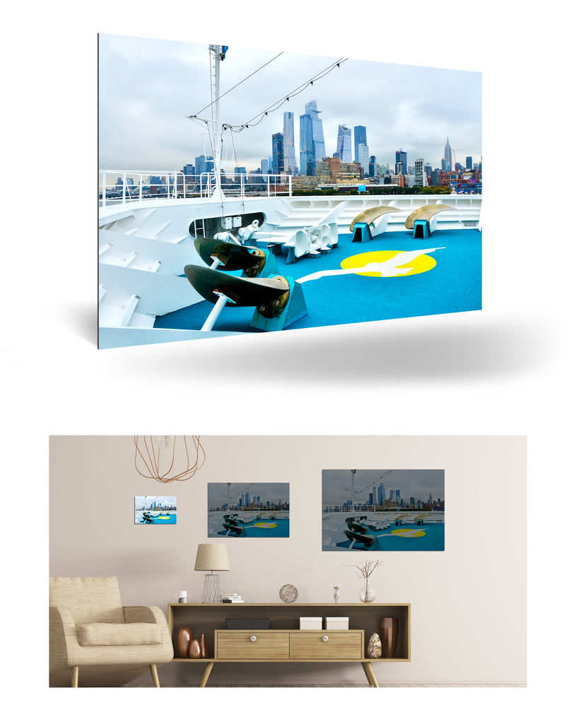 New York City, Vereinigte Staaten