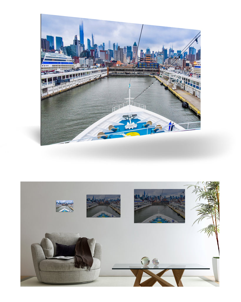 New York City, Vereinigte Staaten