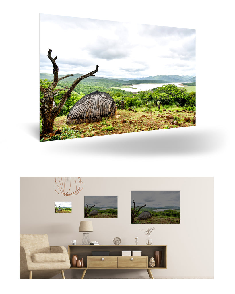 Richards Bay, Südafrika