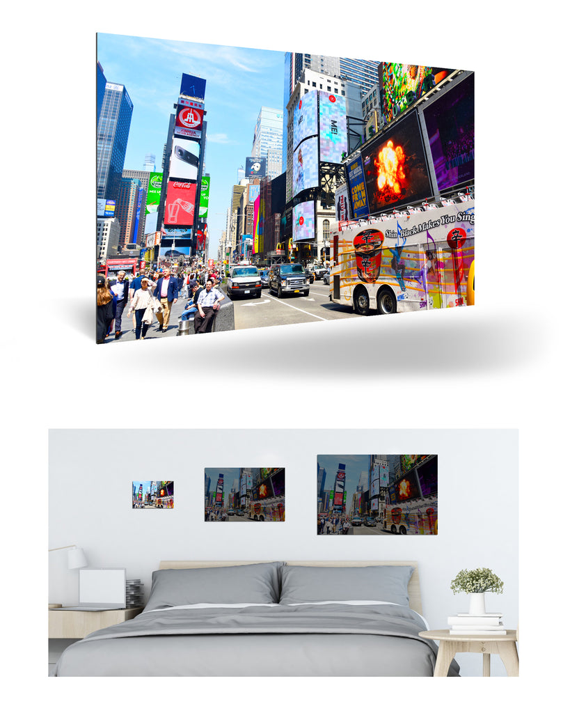 New York City, Vereinigte Staaten