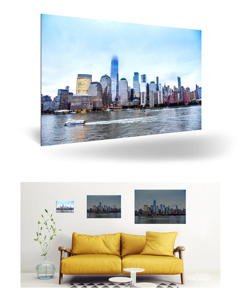 New York City, Vereinigte Staaten