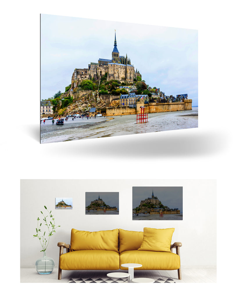 Saint-Malo, Frankreich