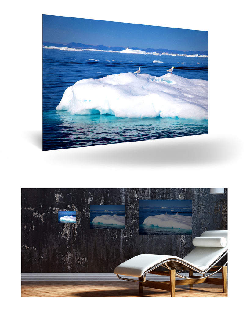 Ilulissat, Grönland