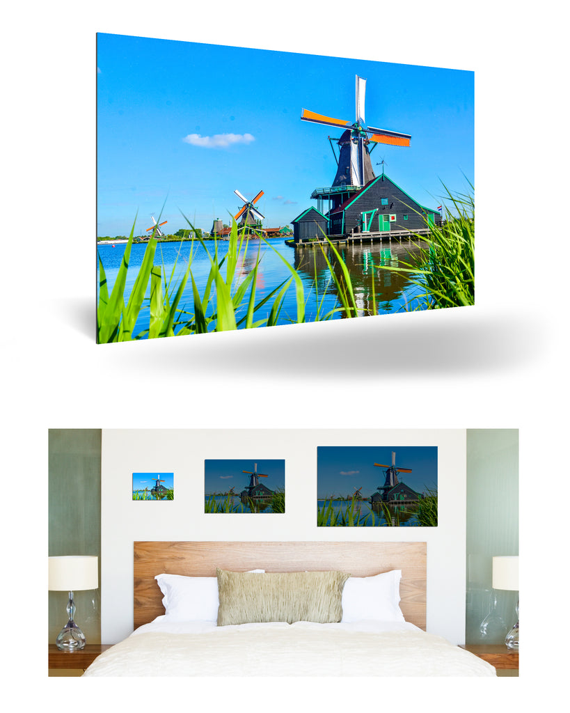 IJmuiden, Niederlande