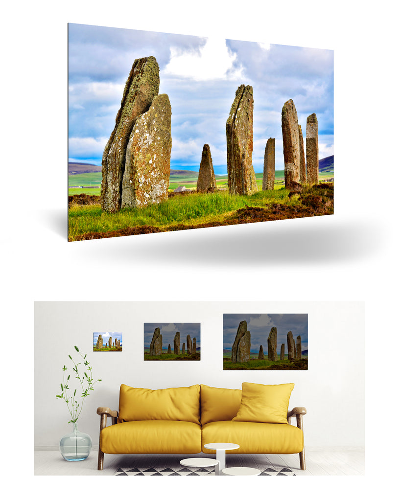 Kirkwall, Schottland