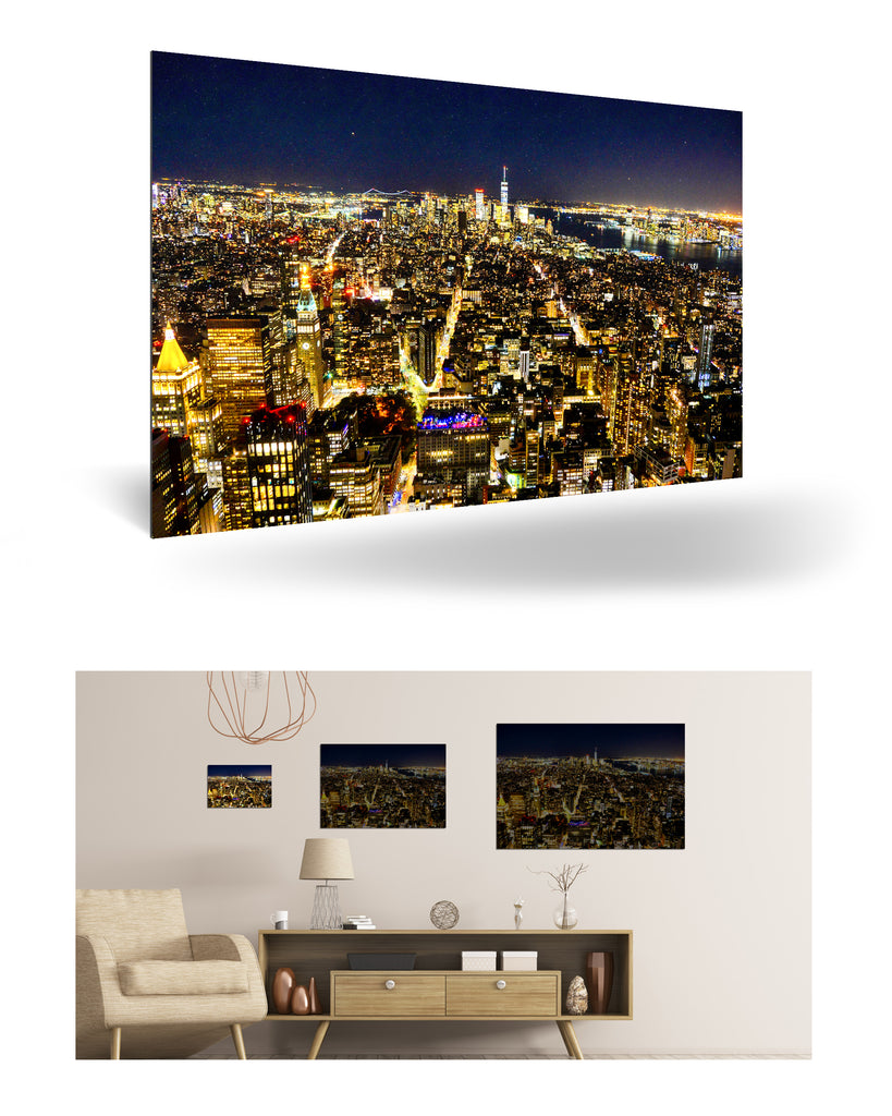 New York City, Vereinigte Staaten