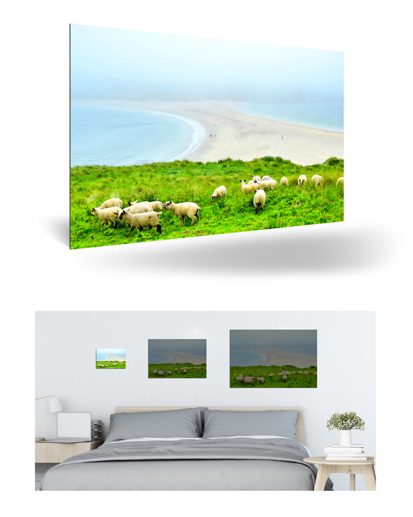 Lerwick, Vereinigtes Königreich