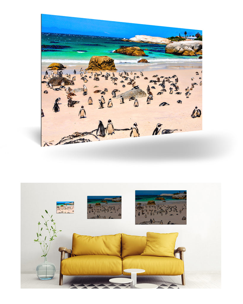 Kapstadt, Südafrika