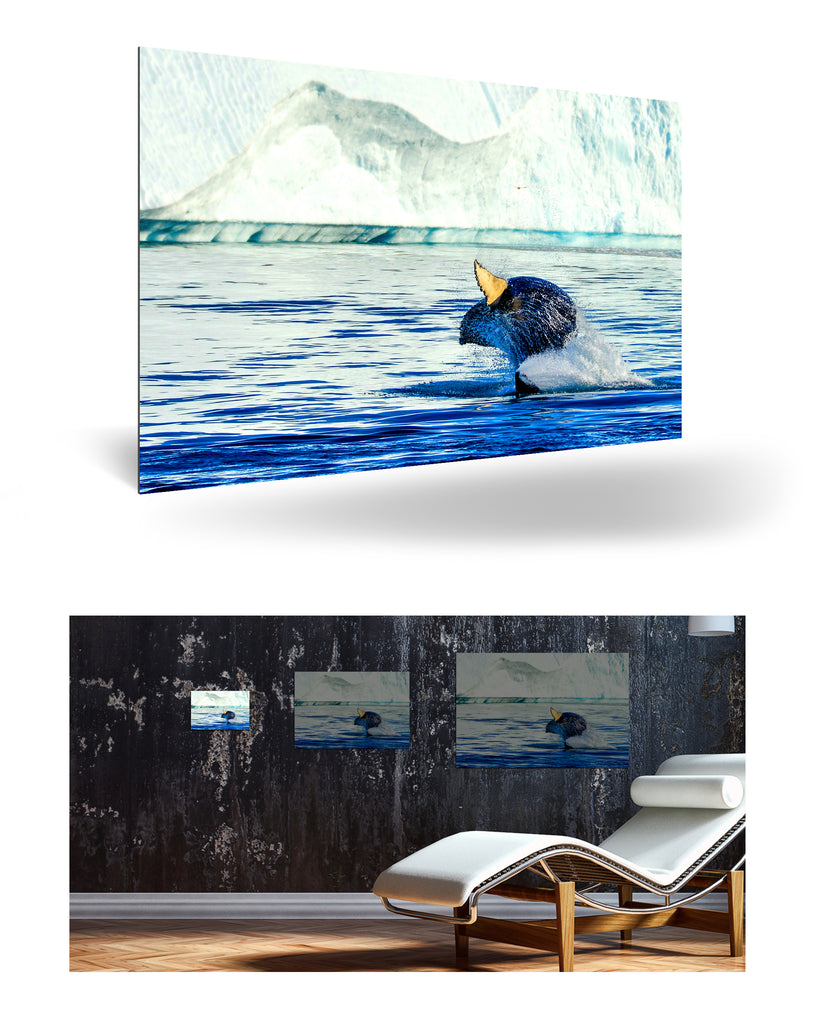 Ilulissat, Grönland