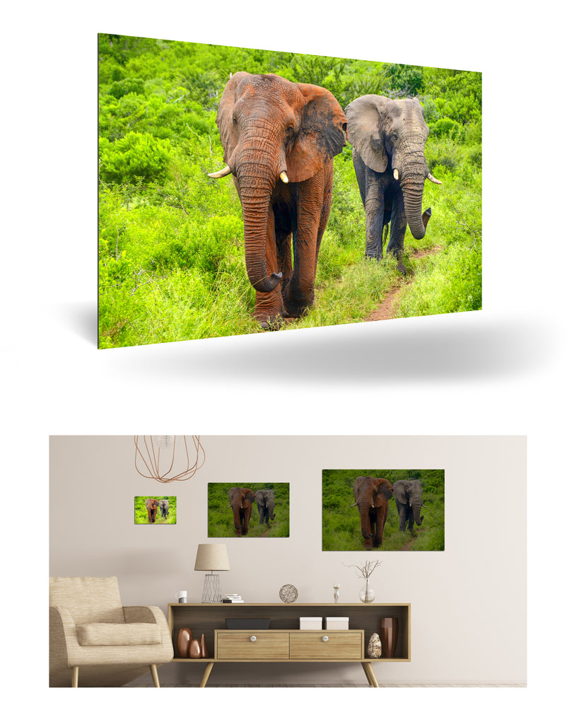 Richards Bay, Südafrika