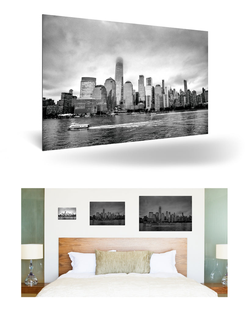 New York City, Vereinigte Staaten