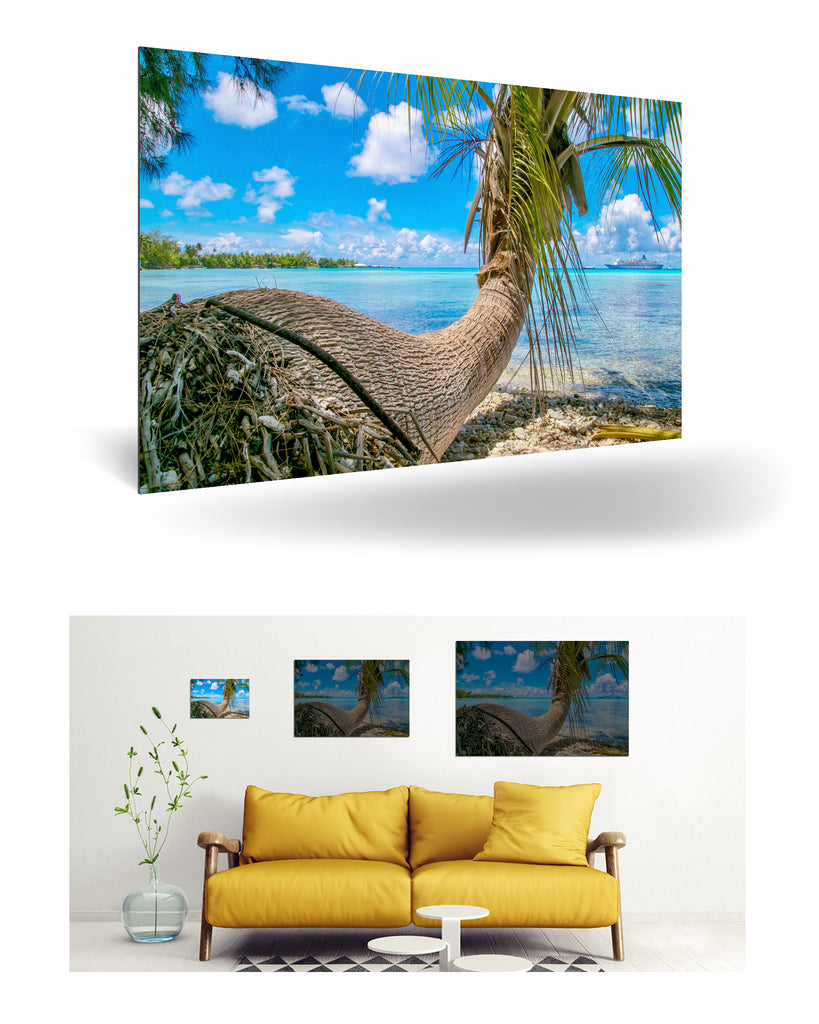 Rangiroa, Französisch-Polynesien mit MS Albatros