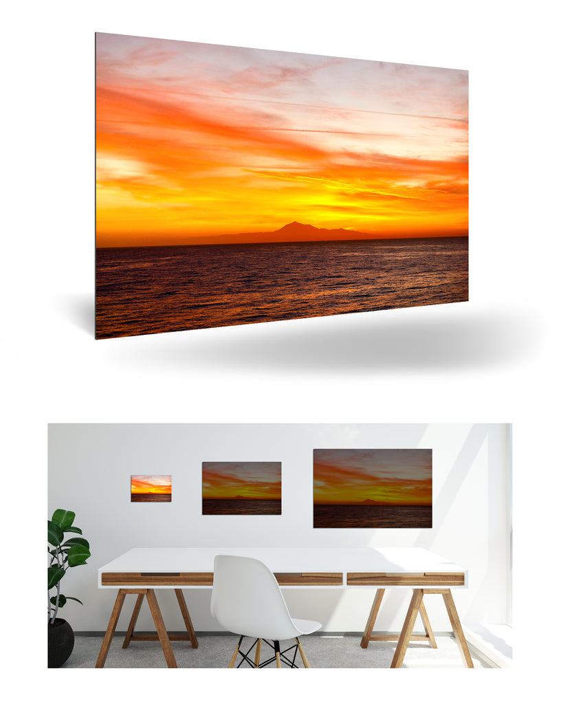 Santa Cruz de La Palma, Spanien