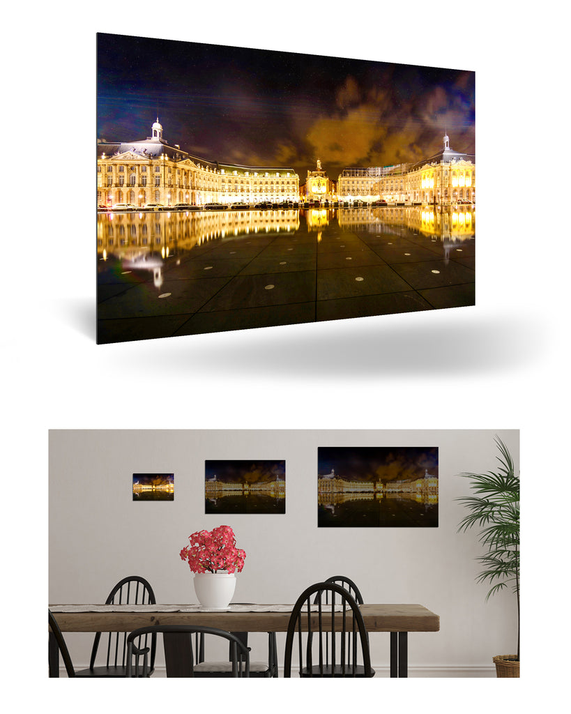 Bordeaux, Frankreich