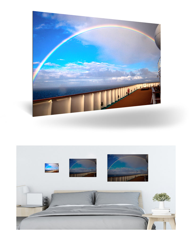 Trollfjord, Norwegen