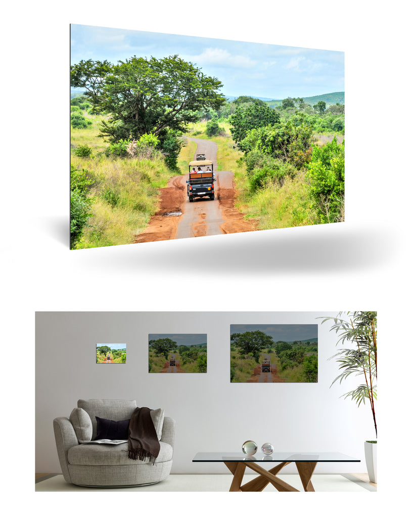 Richards Bay, Südafrika