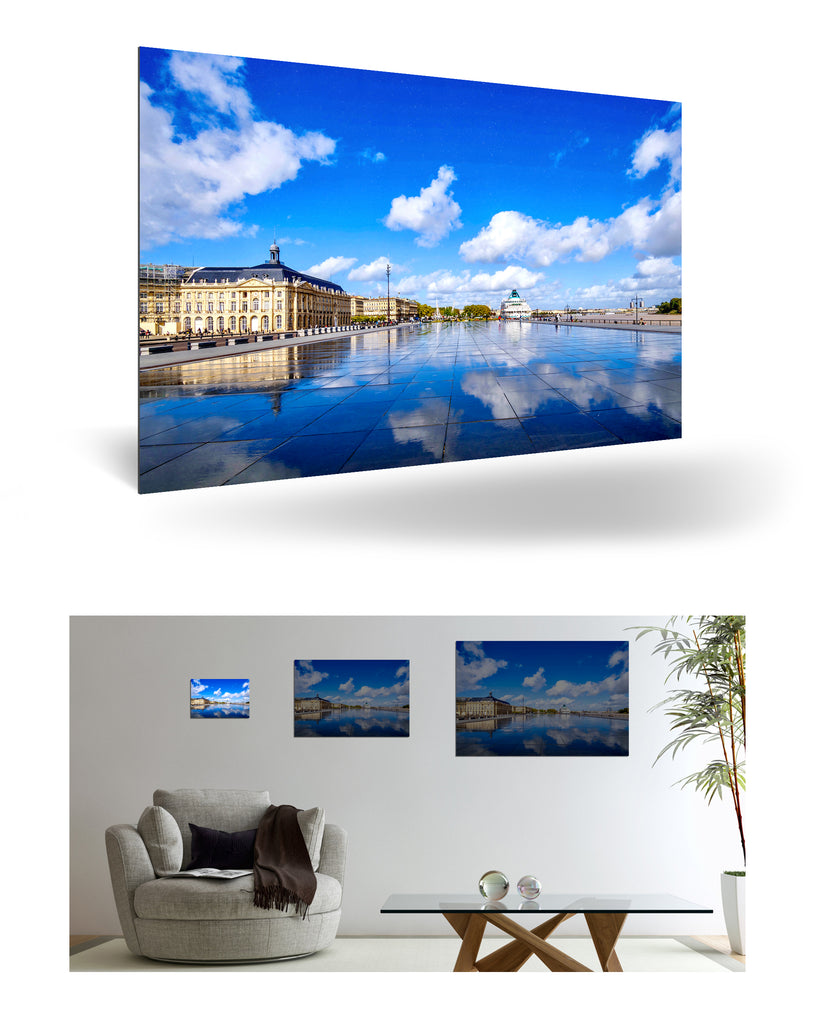 Bordeaux, Frankreich